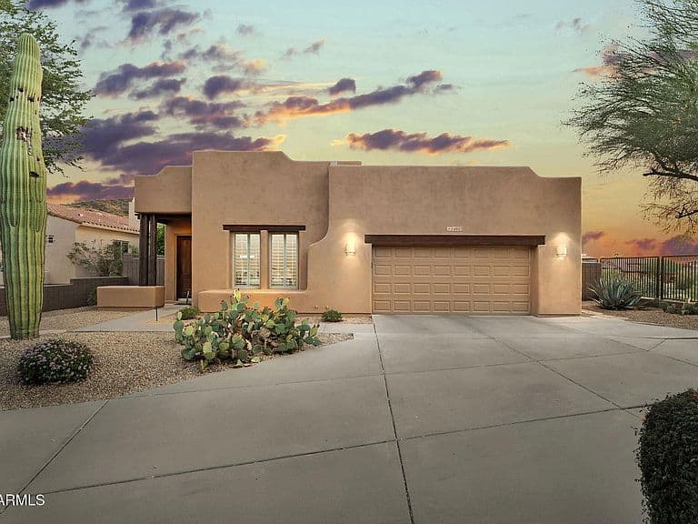 14003 E Geronimo Rd photo 1