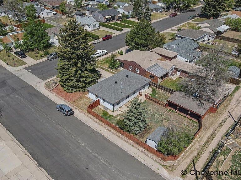 3601 Alexander Ave photo 4