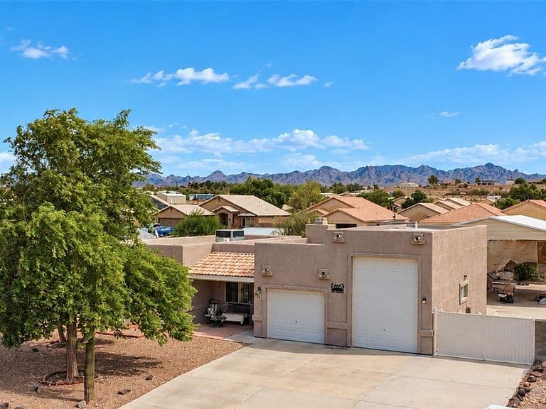 4750 S Castilla Drive photo 2