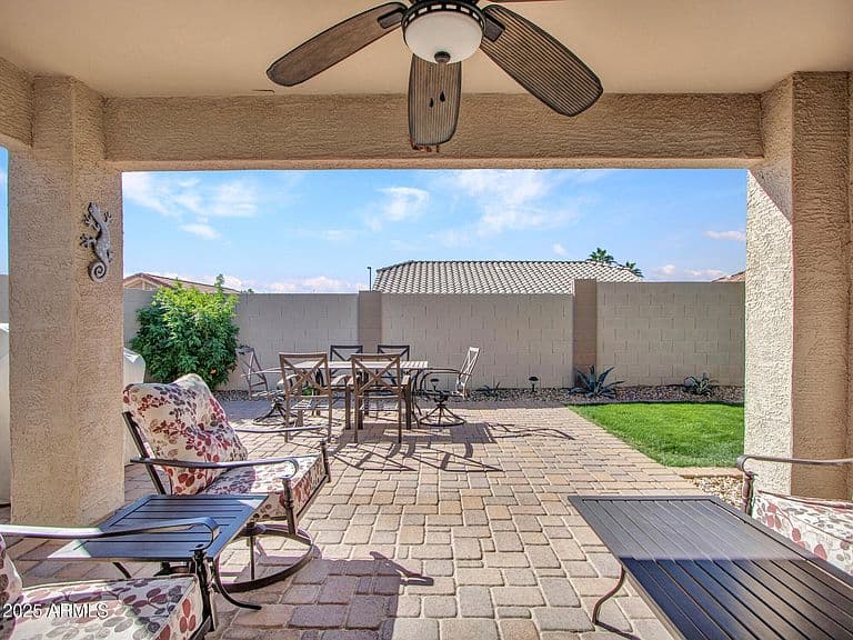 23139 W ANTELOPE Trail photo 5