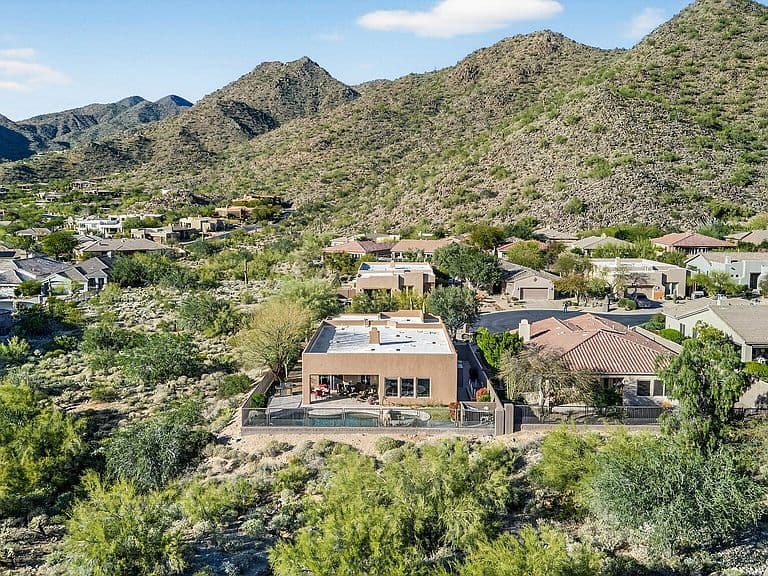 14003 E Geronimo Rd photo 2