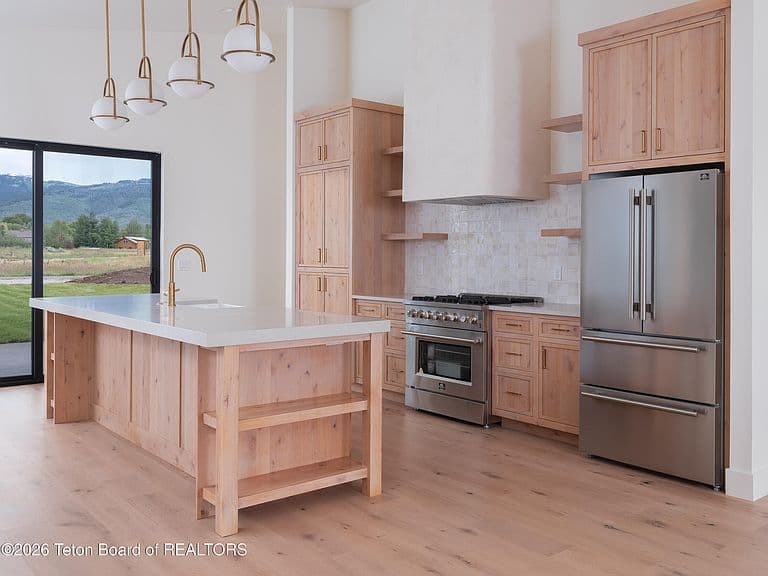 535 Palisade Trl photo 3