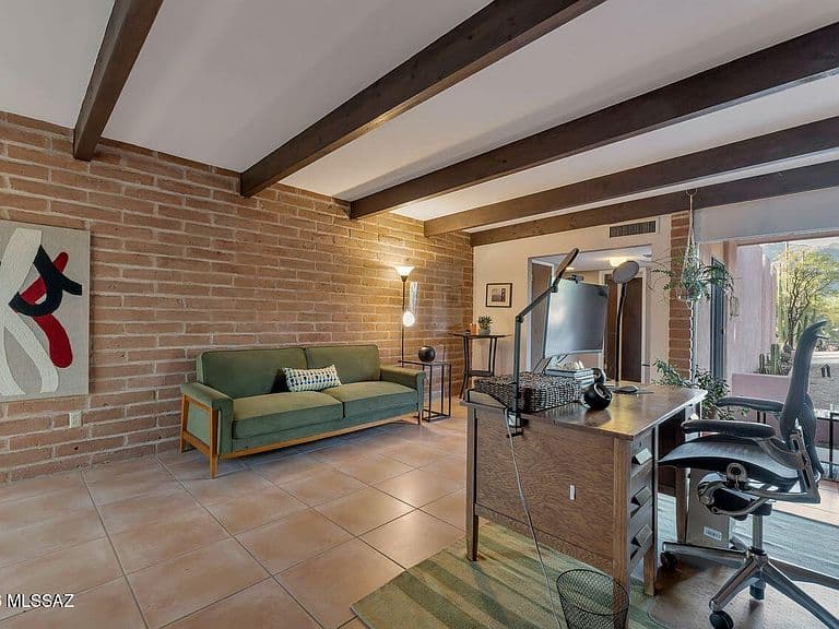 6521 N Camino Padre Isidoro photo 5