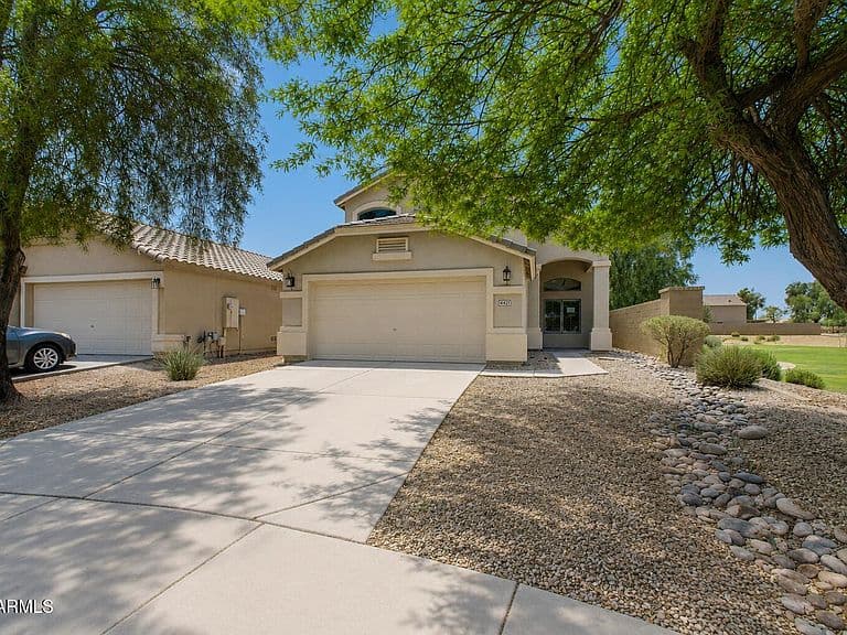41421 W PRYOR Lane photo 5