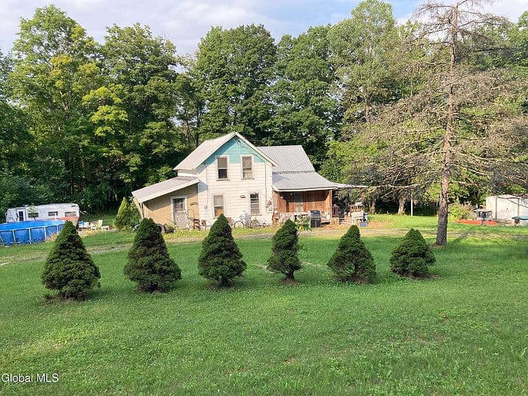 283 Old Chilson Road photo 1