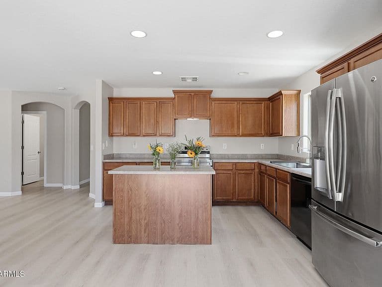 12026 W SALTER Drive photo 2