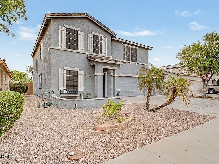 17047 W CARMEN Drive photo 5