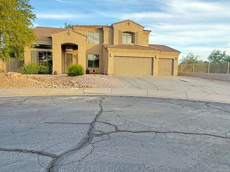 17755 W COPPER RIDGE Drive W photo 2