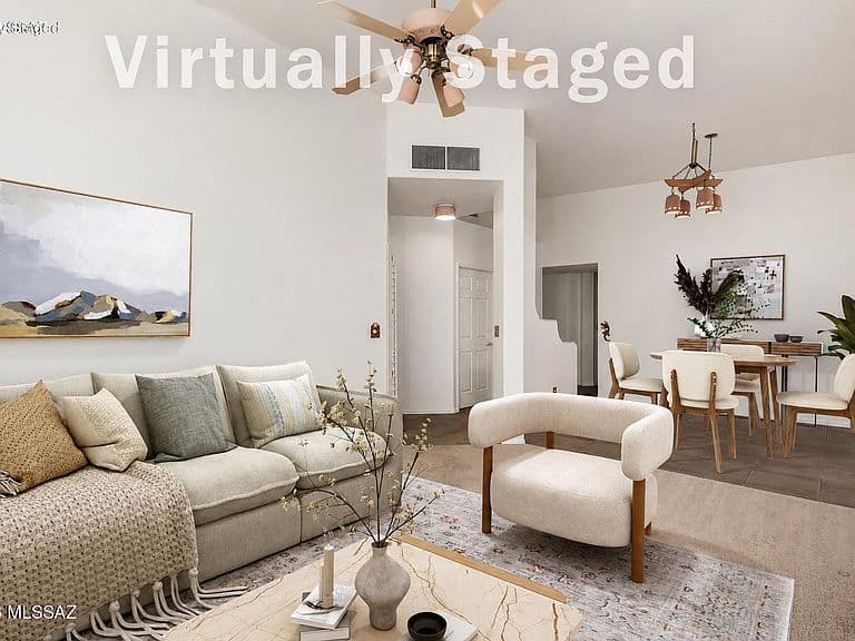 3751 N Avenida Flamante photo 3