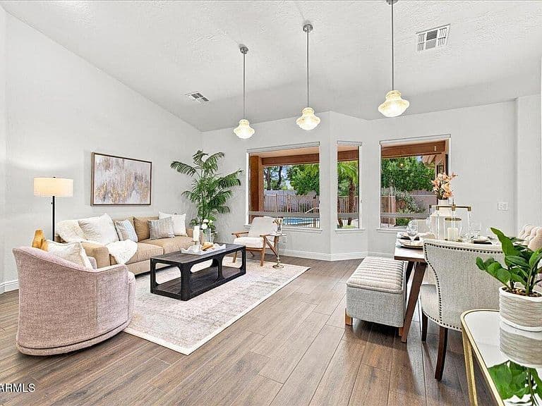 4401 E CASEY Lane photo 4