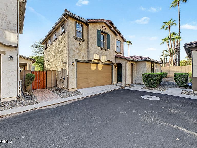 4750 E TIERRA BUENA Lane photo 2