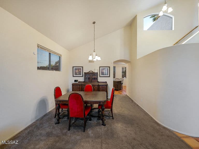 2711 W Camino De La Caterva photo 4