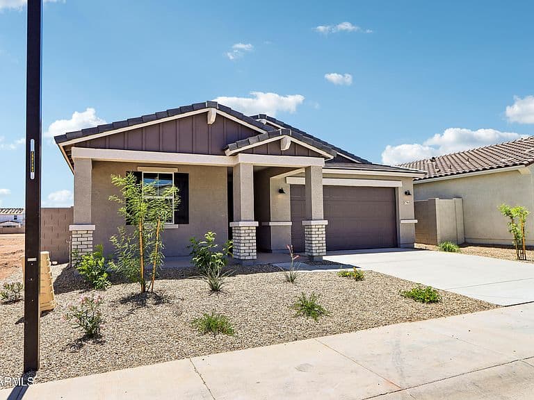 17963 W CAMINO DE ORO -- photo 1
