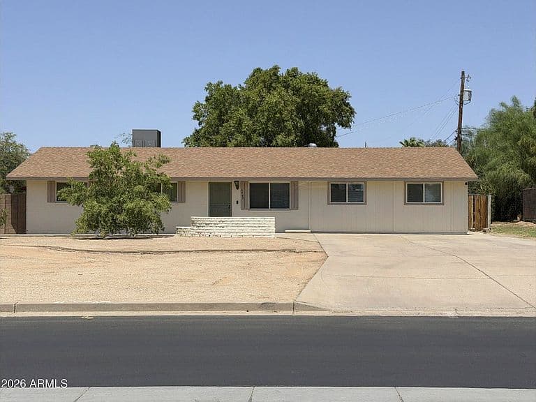 6402 E PRINCESS Drive photo 2