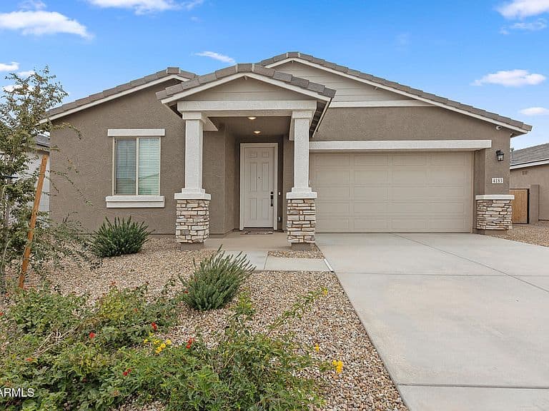 4183 E BROOK LYNN Place photo 1