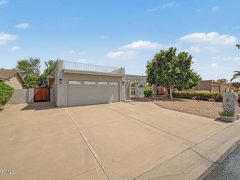 26001 S BRENTWOOD Drive photo 2