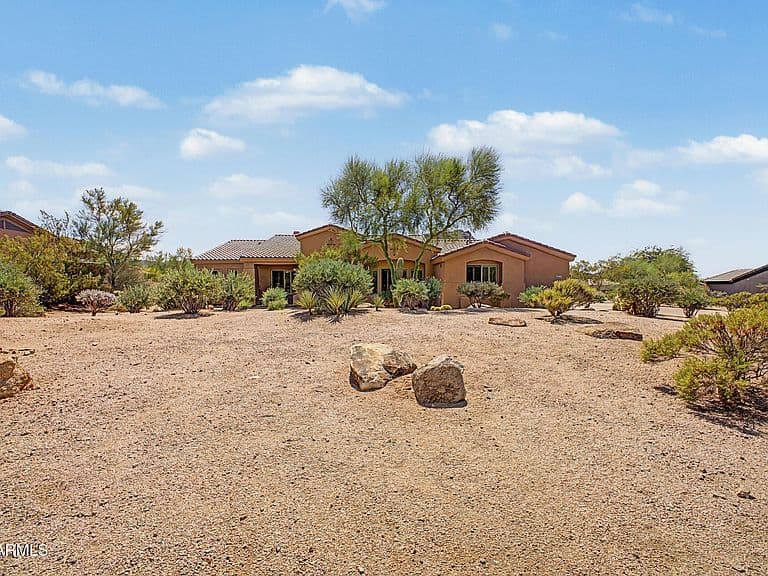 11427 E PINON Drive photo 2