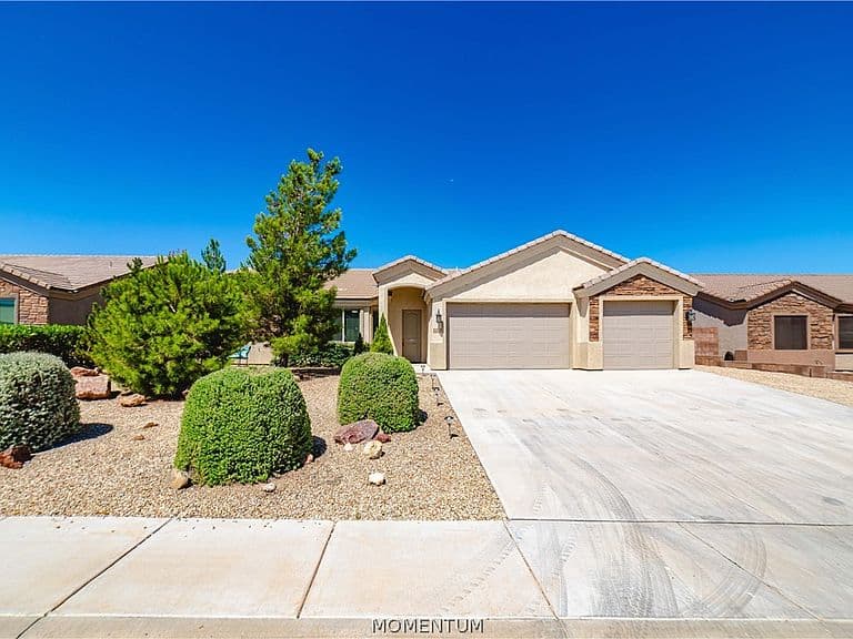 3315 Monte Moro Street photo 1