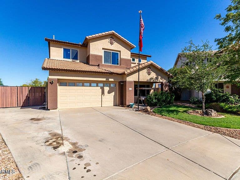 3800 E WOODSIDE Way photo 3