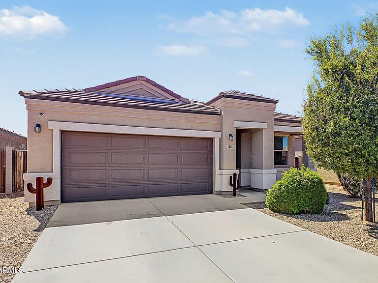 11609 E SUNFLOWER Lane photo 1