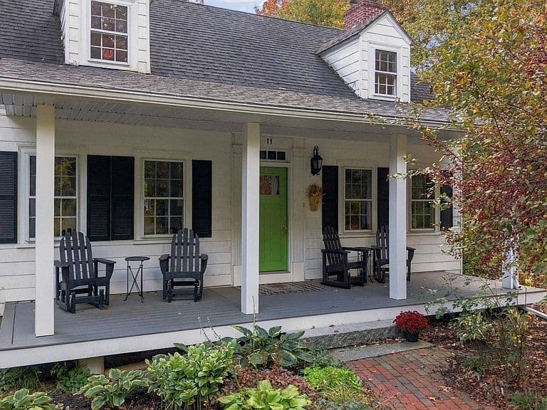 11 Thayer Pond Road photo 3