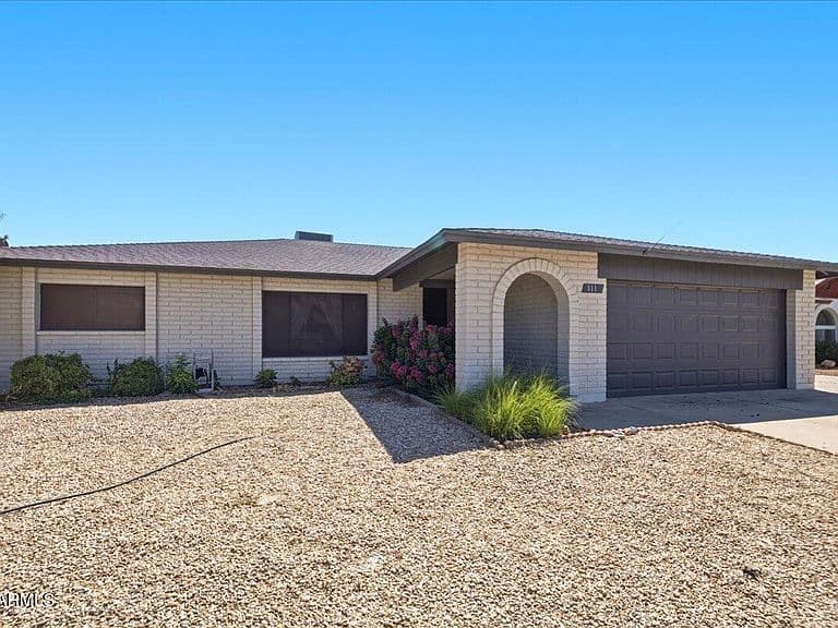 811 W REDFIELD Road W photo 2