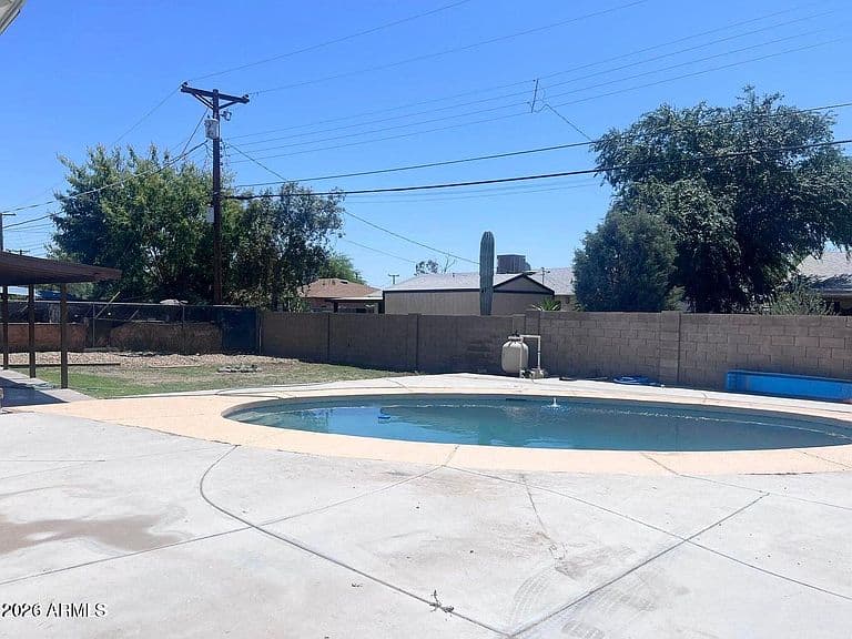 4843 W FLOWER Street photo 5