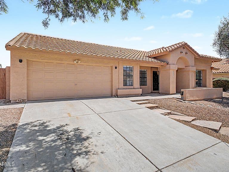 3322 E DRY CREEK Road photo 2