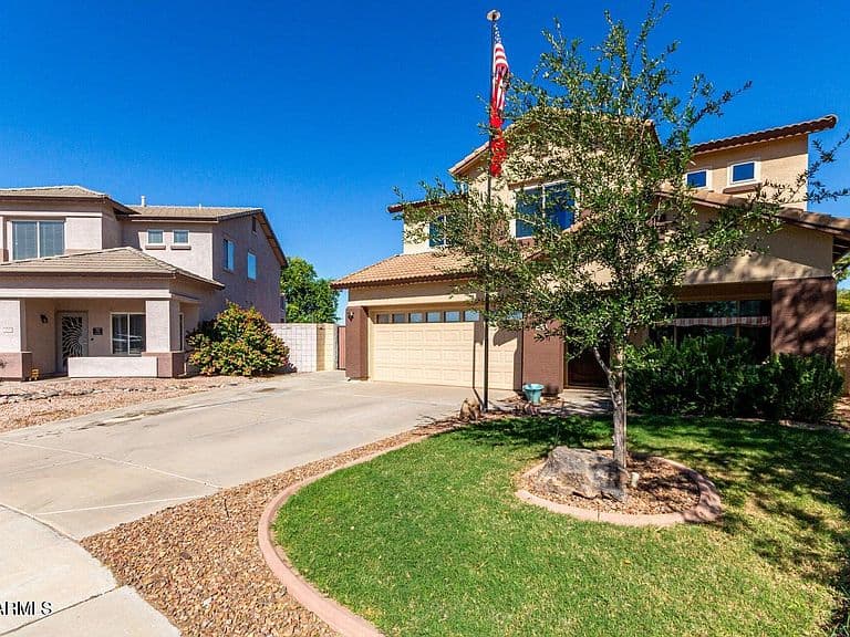 3800 E WOODSIDE Way photo 4