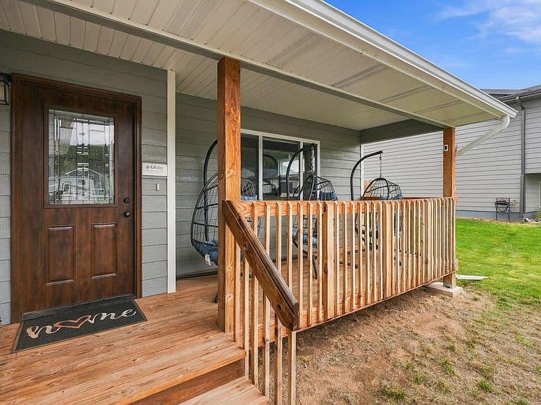 3430 Davenport Loop photo 4