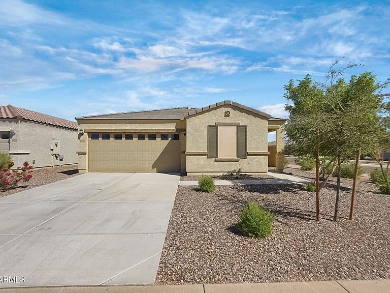 1706 W PIMA Circle photo 1