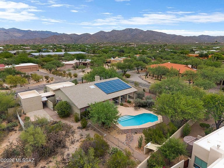 12390 E Avenida De La Vista Verde photo 2