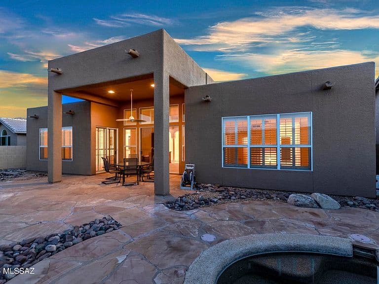64240 E Greenbelt Ln photo 5