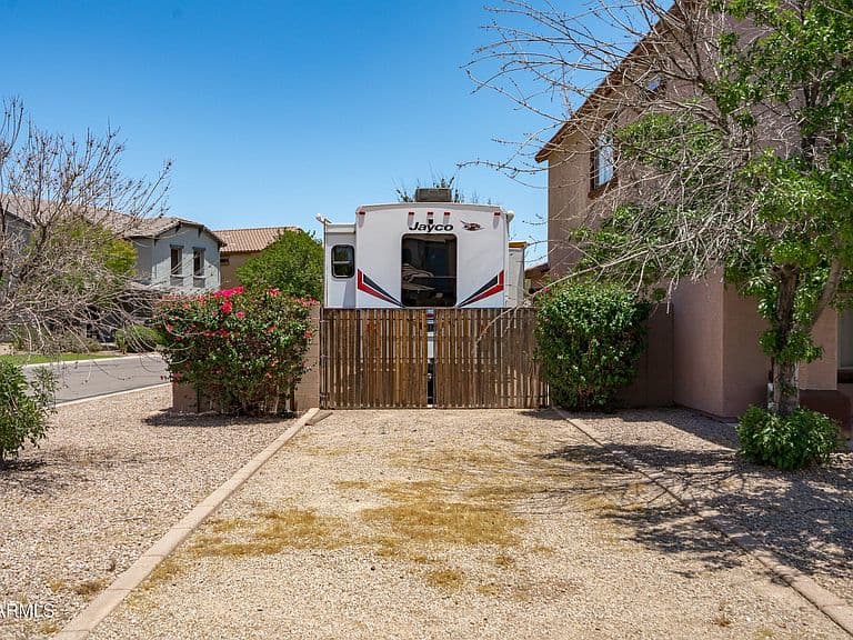 9630 E BARLEY Road photo 5