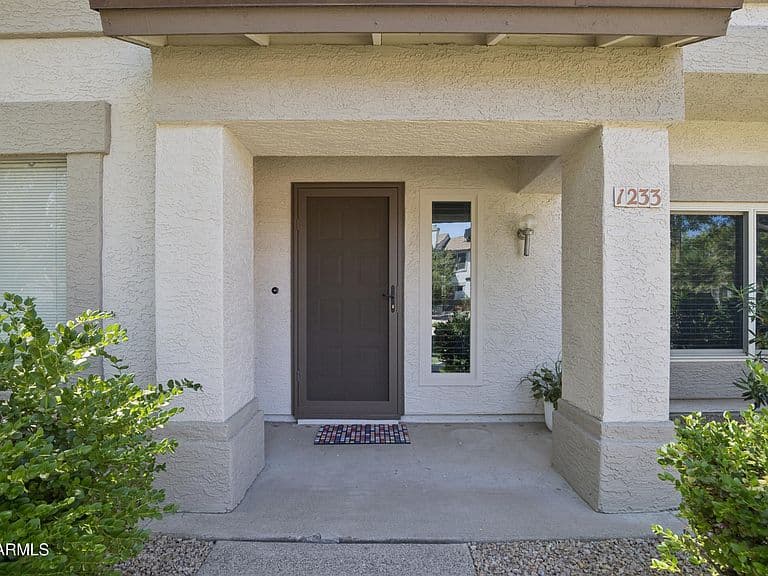 4114 E UNION HILLS Drive #1233 photo 2