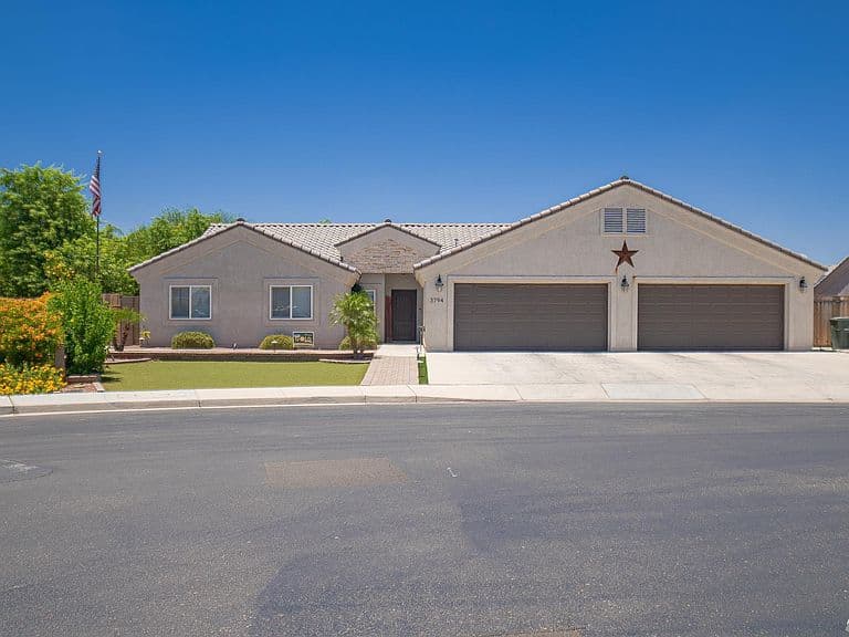 3794 S Francesca Way photo 1