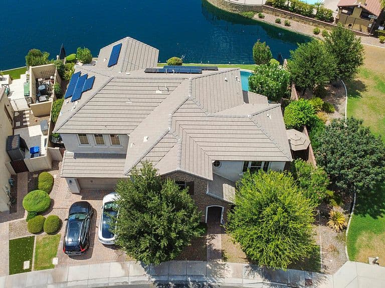 880 W GRAND CANYON Drive photo 3
