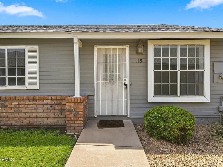 5960 W OREGON Avenue #119 photo 2