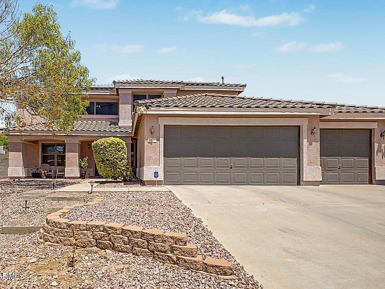 10520 W JESSIE Lane photo 2