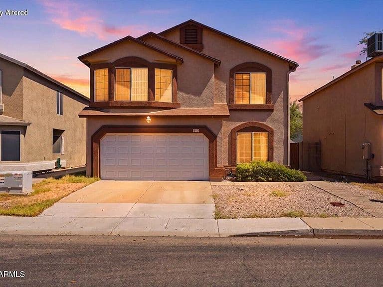 5072 W FAIRVIEW Street photo 1