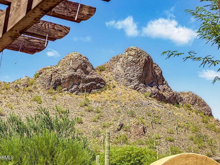 5345 S GOLD CANYON Drive photo 2