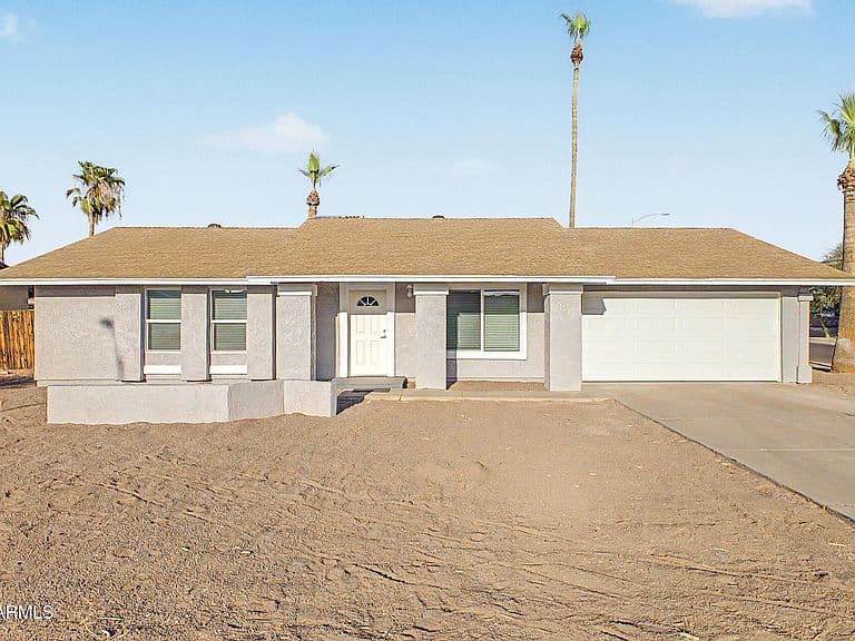 1501 N LA MORA Drive photo 1