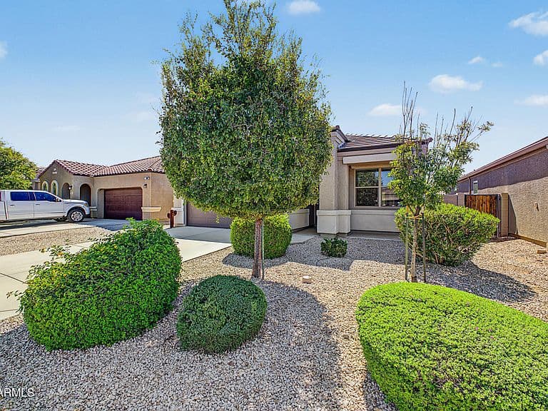 11609 E SUNFLOWER Lane photo 3