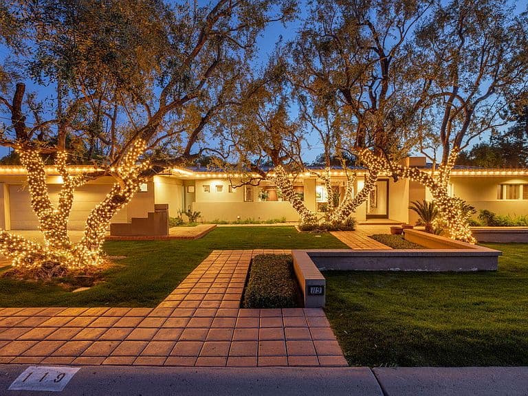 119 W KEIM Drive photo 4