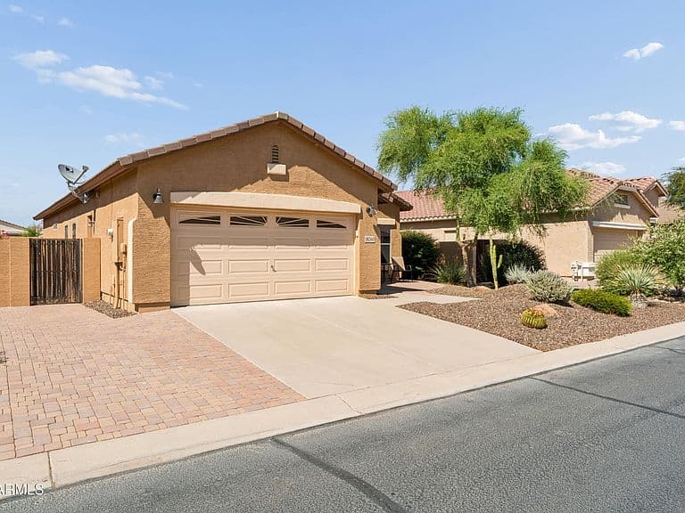 18260 E EL AMANCER -- photo 4
