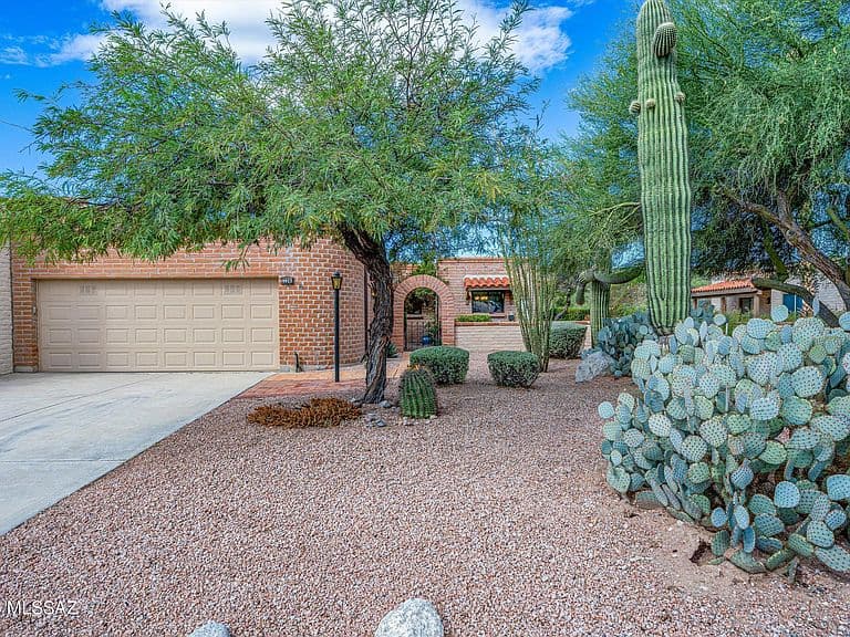 4917 N Territory Ave photo 2
