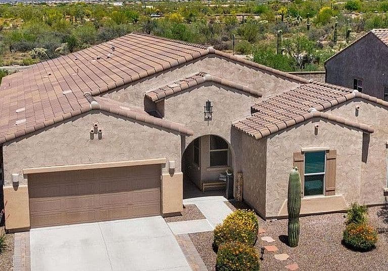 4330 W Summit Ranch Pl photo 1