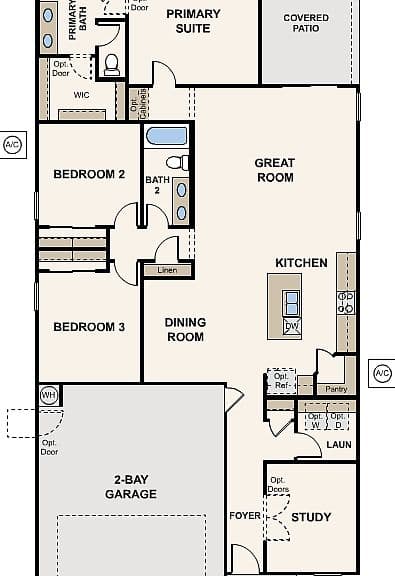 Raven Plan, Montaña Vista photo 4