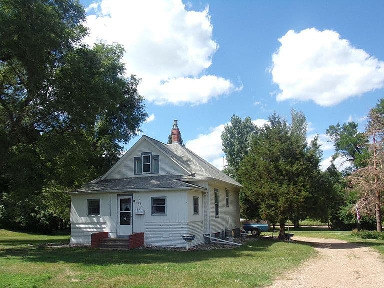 908 W Hanson Ave photo 1