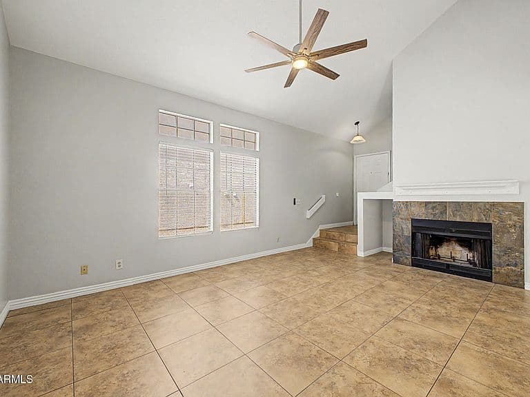 921 S VAL VISTA Drive #132 photo 3